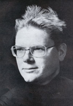 Hans ZENDER en 1975